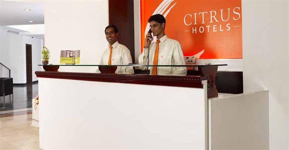 Vedic Village Sriperumbudur Formerly Known As Citrus Hotel Экстерьер фото